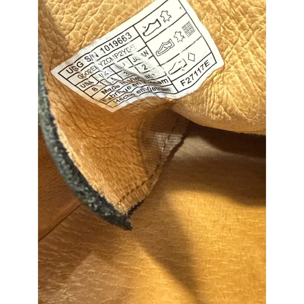 UGG great some